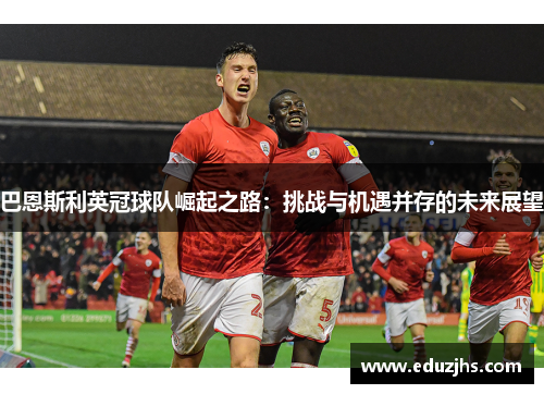 巴恩斯利英冠球队崛起之路:挑战与机遇并存的未来展望 巴恩斯利英冠球队崛起之路:挑战与机遇并存的未来展望